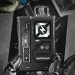 VAPENGIN PLUTO冥王星充電拋棄式電子煙7500口一次性：圖片 4